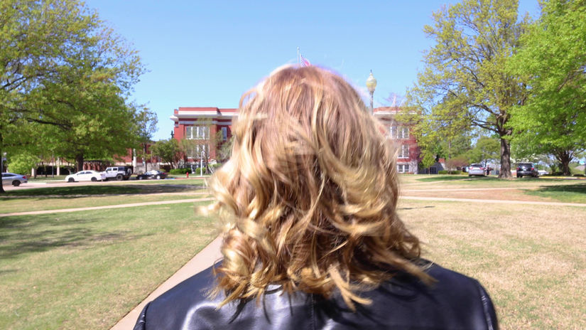 Flowers Music Video: OBU Parody